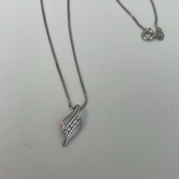 Women necklace, chain - Picture 6 of 6